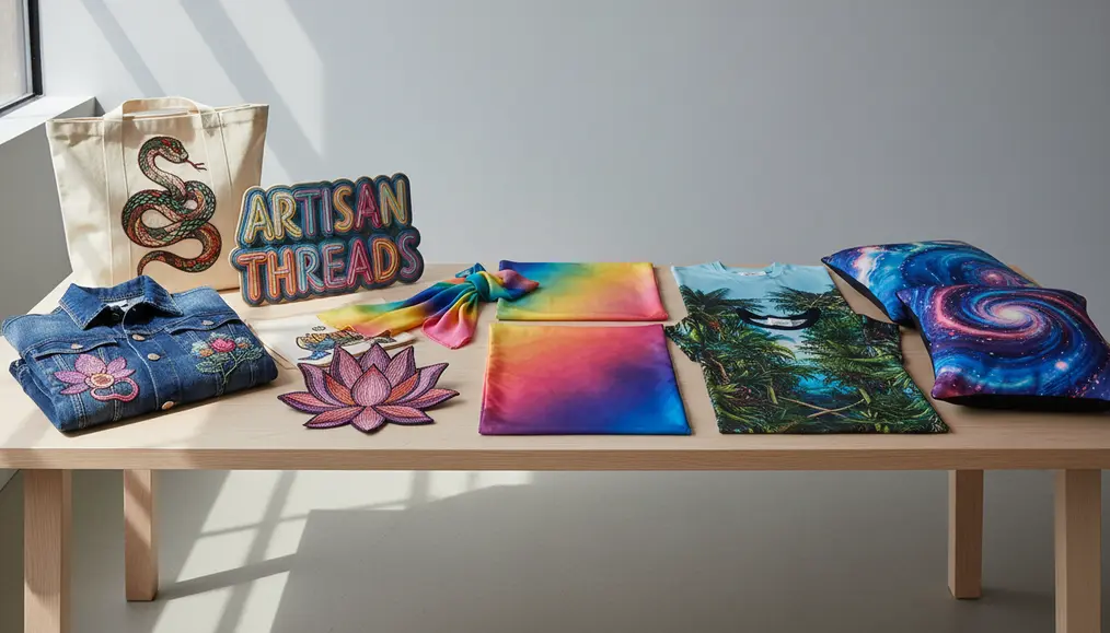 Fleksibilitas Desain: Mana yang Lebih Mengakomodasi Kreativitas?